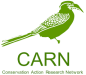 CARN Aspire Grant Program logo